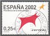 Spain Scott 3141 Used